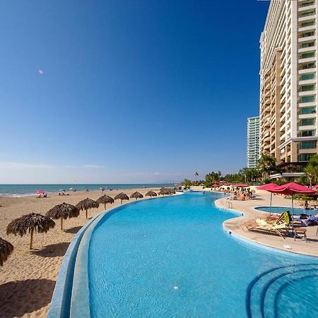 910-3000 Grand Venetian P.V. Apartment Puerto Vallarta Exterior foto