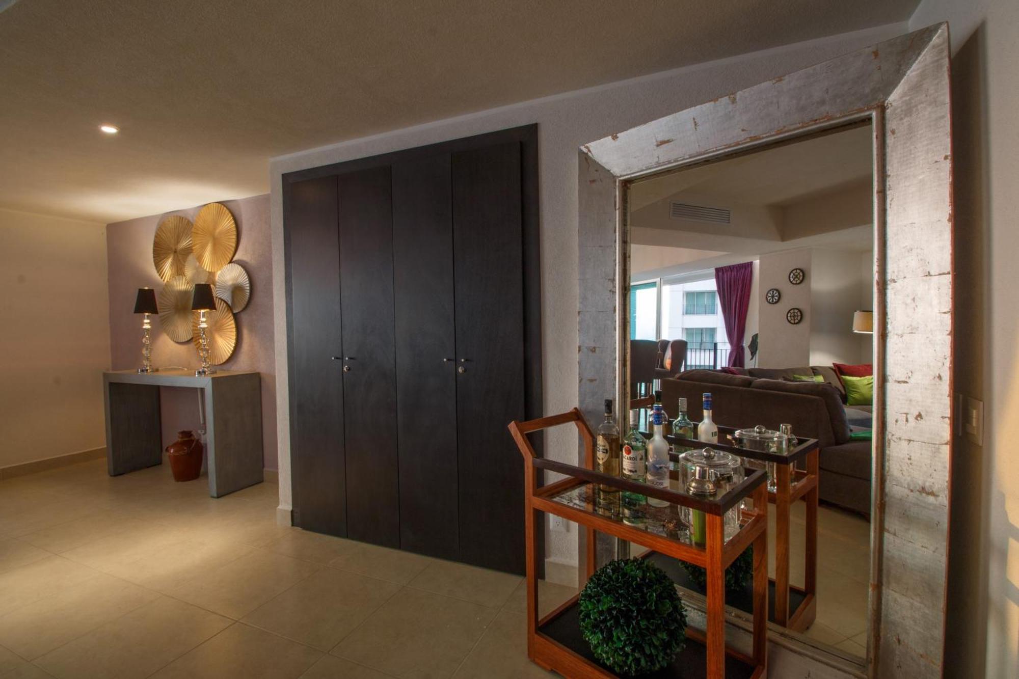 910-3000 Grand Venetian P.V. Apartment Puerto Vallarta Exterior foto