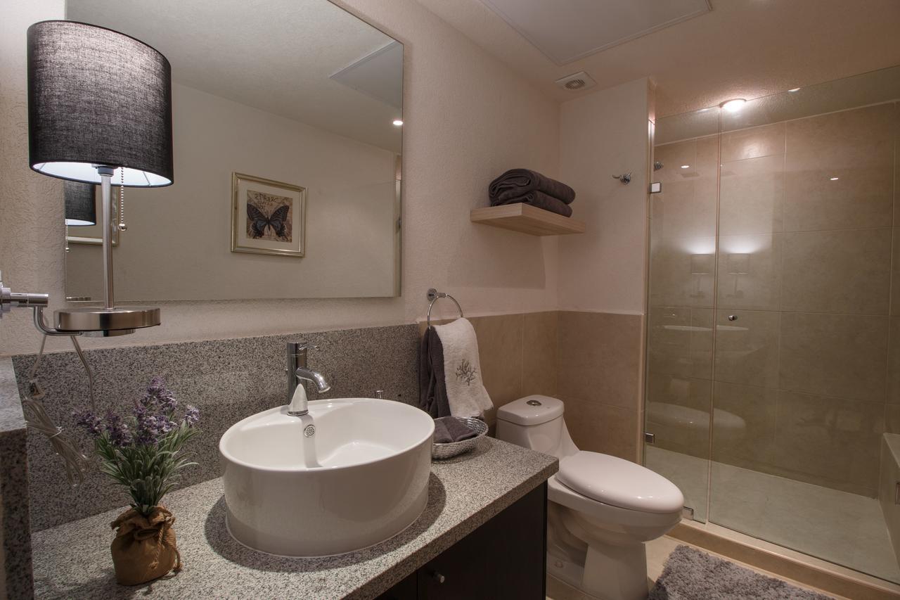 910-3000 Grand Venetian P.V. Apartment Puerto Vallarta Exterior foto