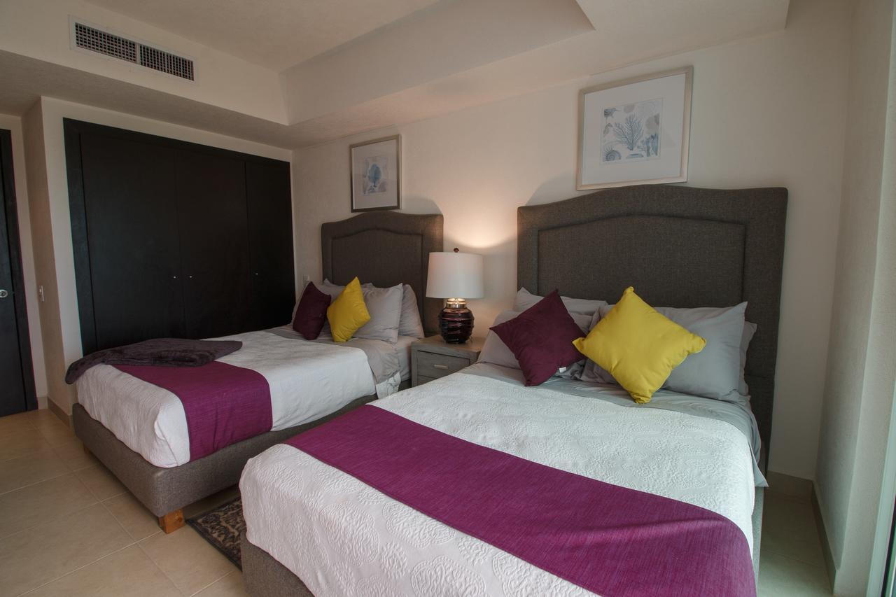 910-3000 Grand Venetian P.V. Apartment Puerto Vallarta Exterior foto